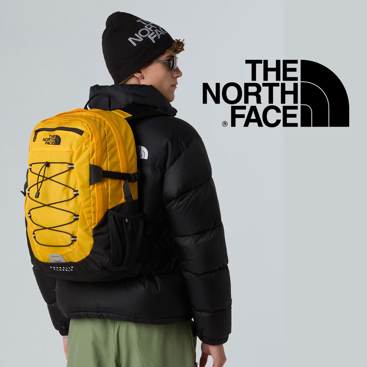 north face